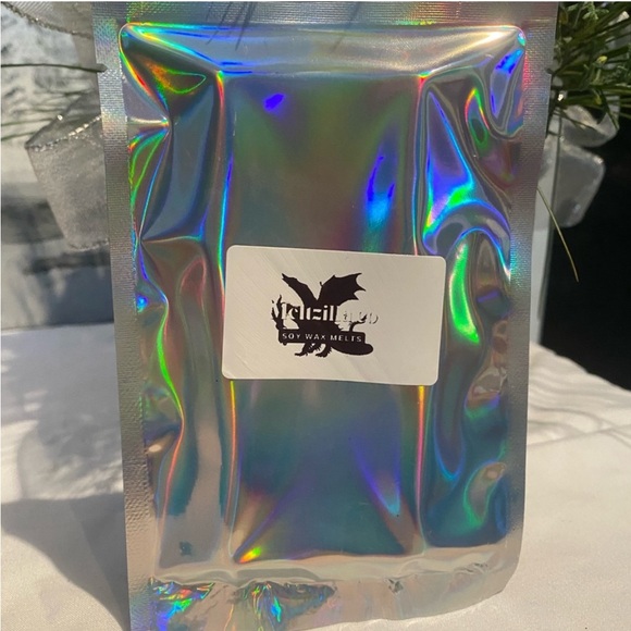 Homemade Lavender Sage Wax Melts Soy - Picture 4 of 7